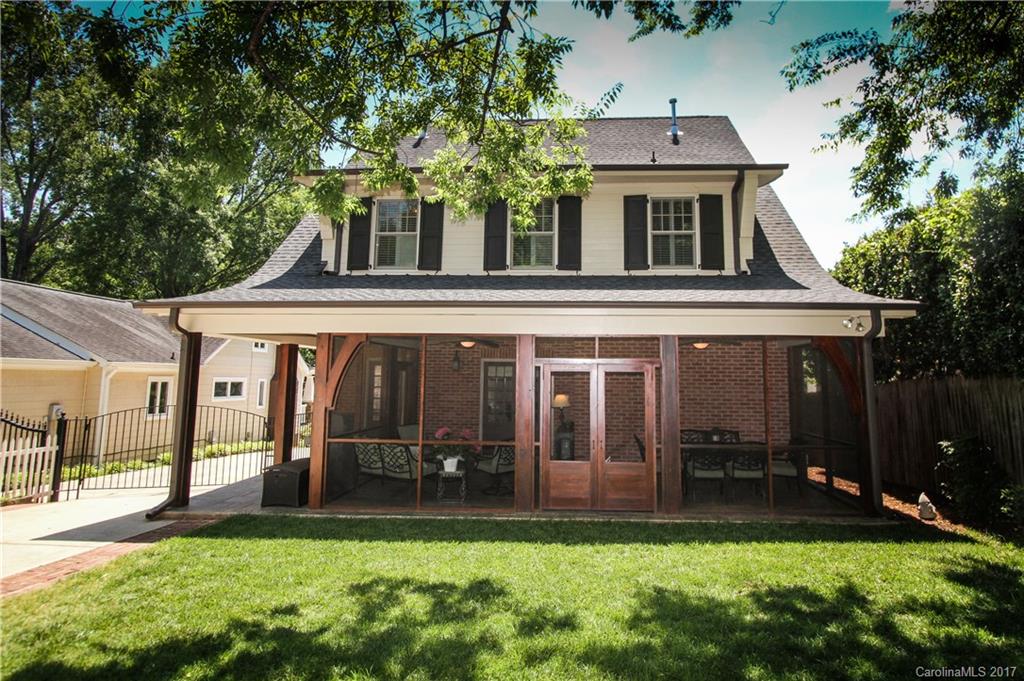 Dilworth - Residential