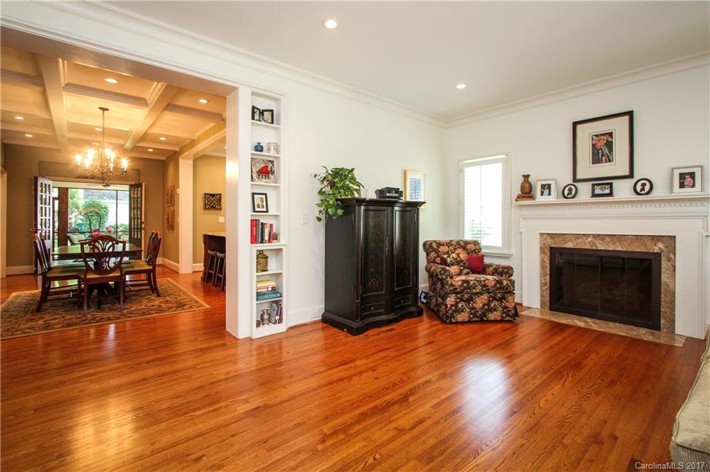 Dilworth - Residential