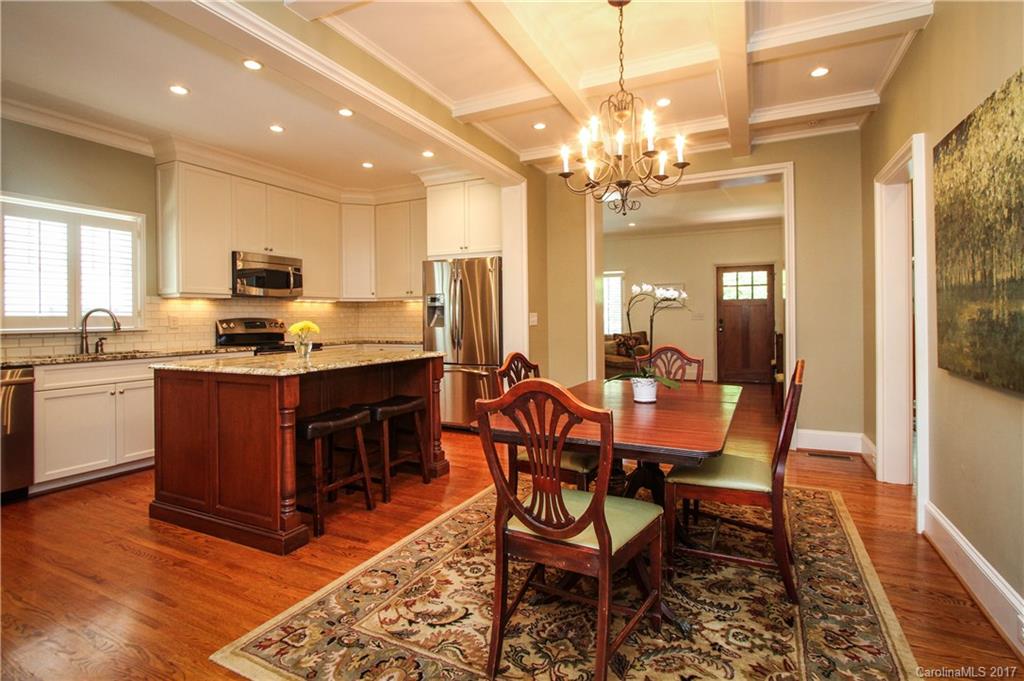 Dilworth - Residential