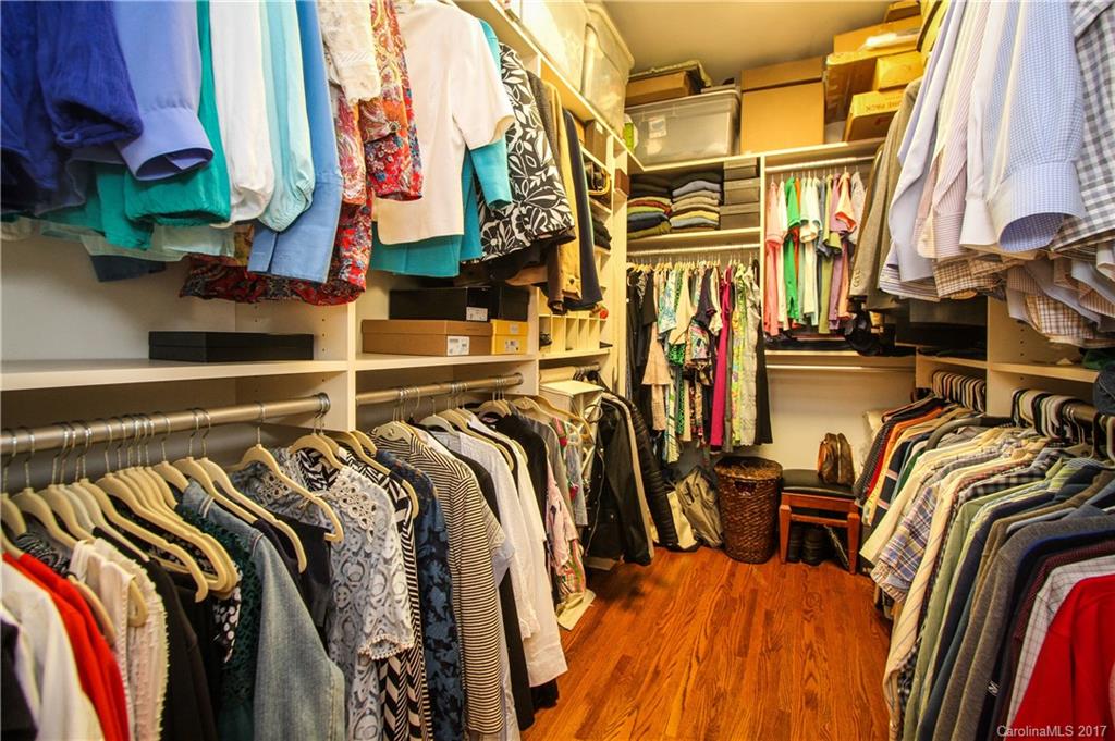 Dilworth - Residential