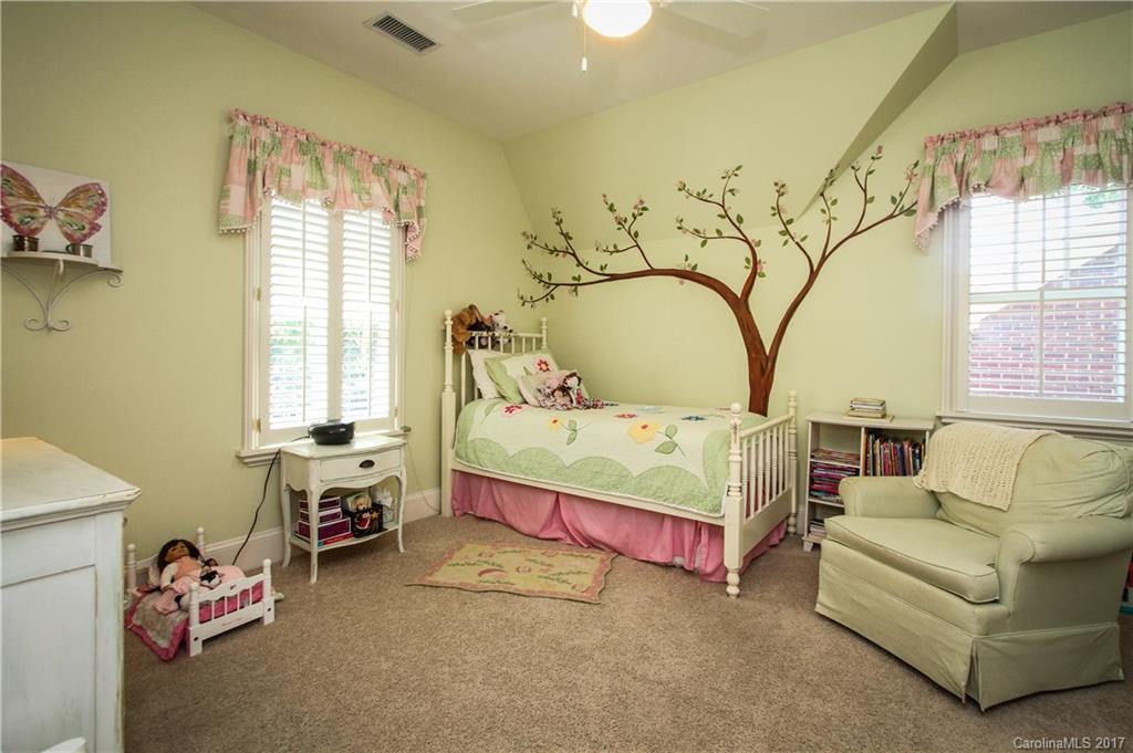 Dilworth - Residential