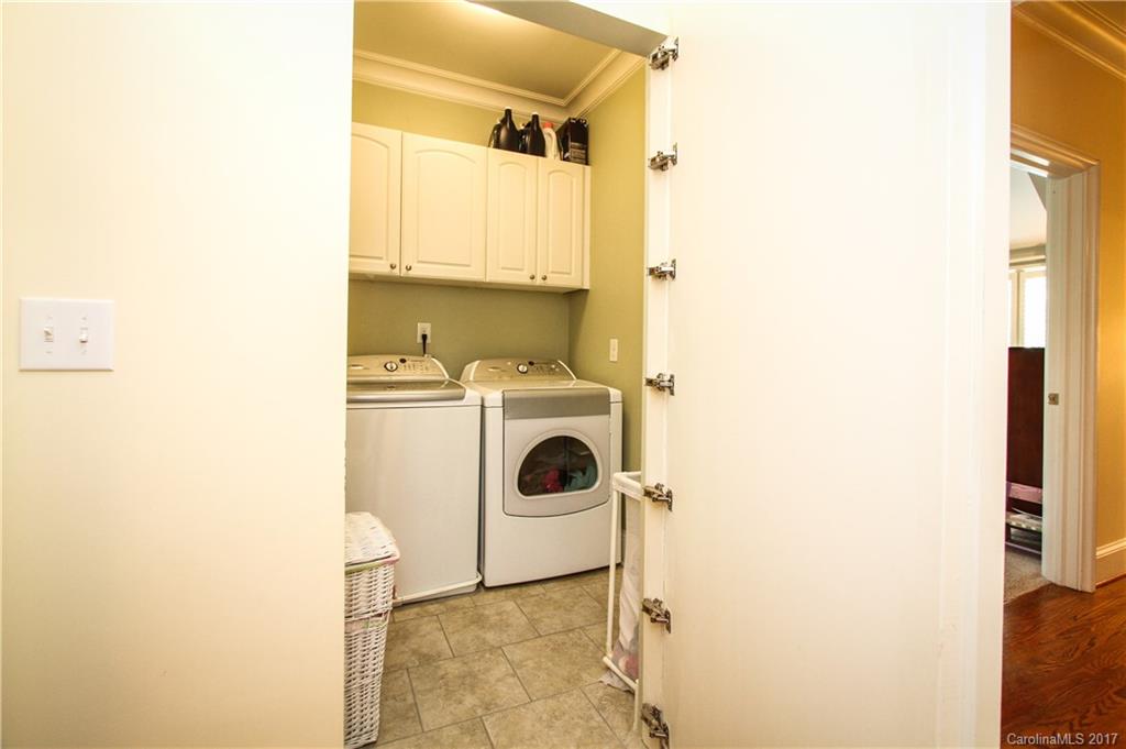 Dilworth - Residential