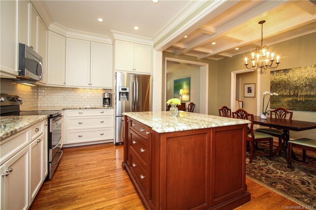 Dilworth - Residential