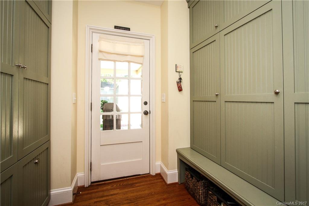 Dilworth - Residential