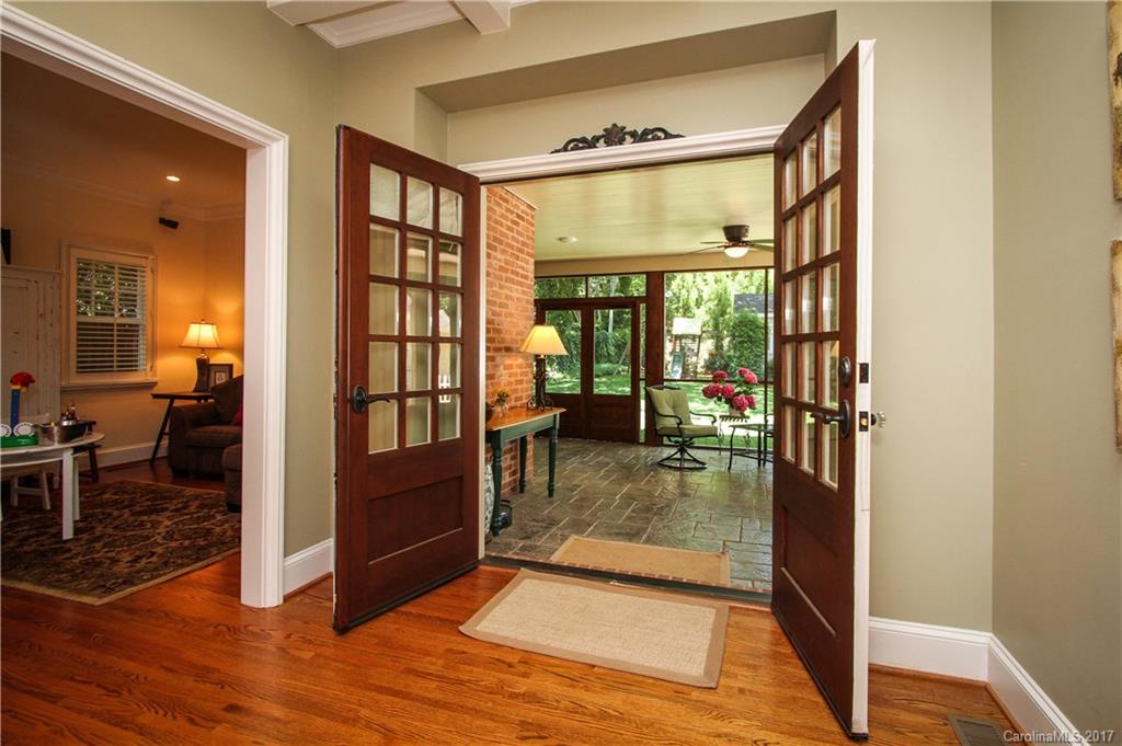 Dilworth - Residential