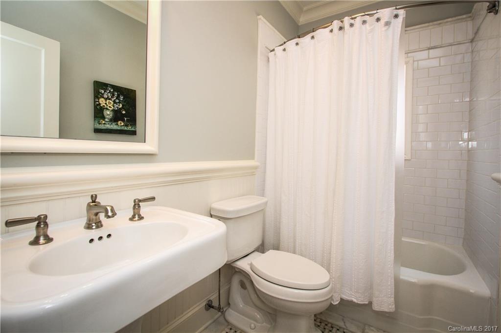 Dilworth - Residential