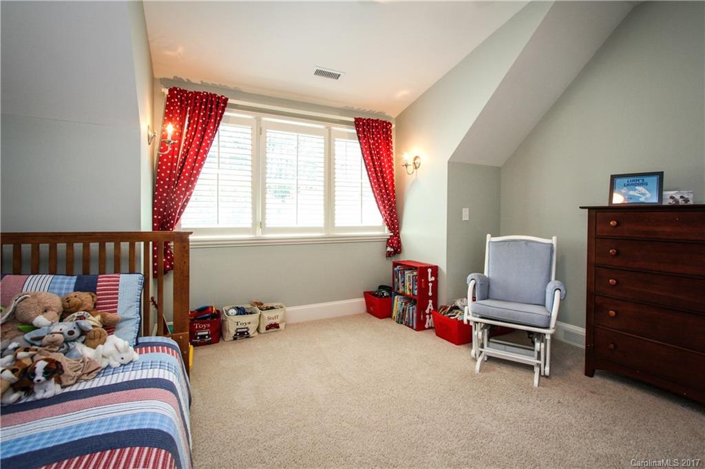 Dilworth - Residential