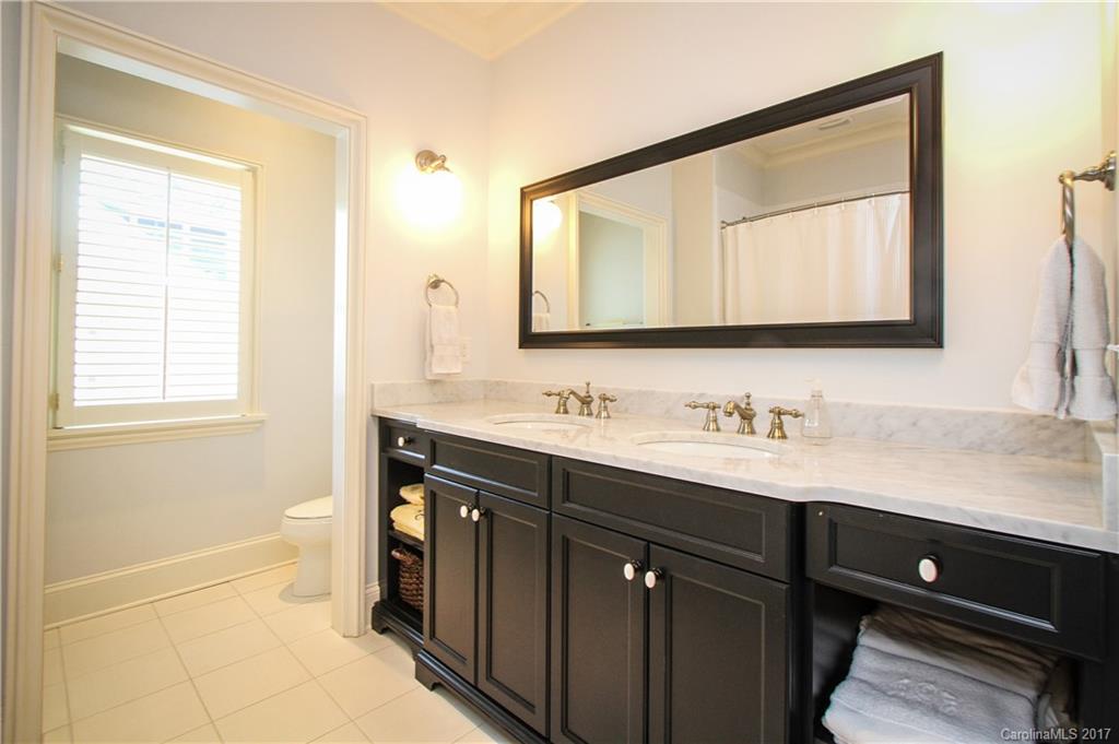 Dilworth - Residential