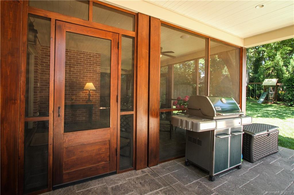 Dilworth - Residential