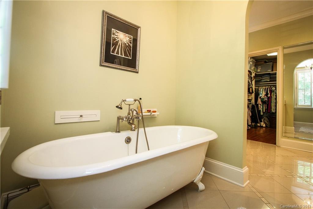 Dilworth - Residential