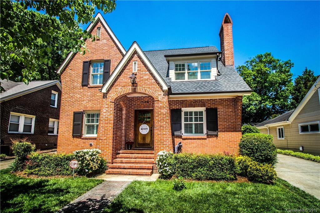 Dilworth - Residential