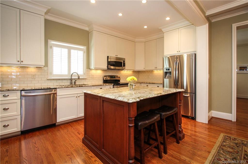 Dilworth - Residential