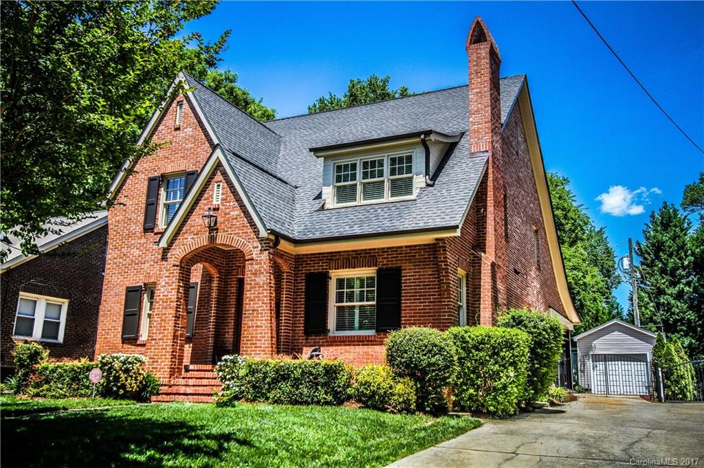 Dilworth - Residential