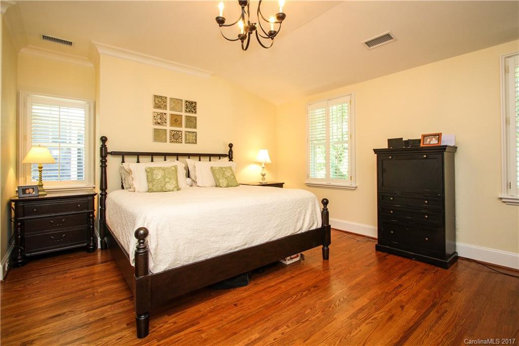 Dilworth - Residential