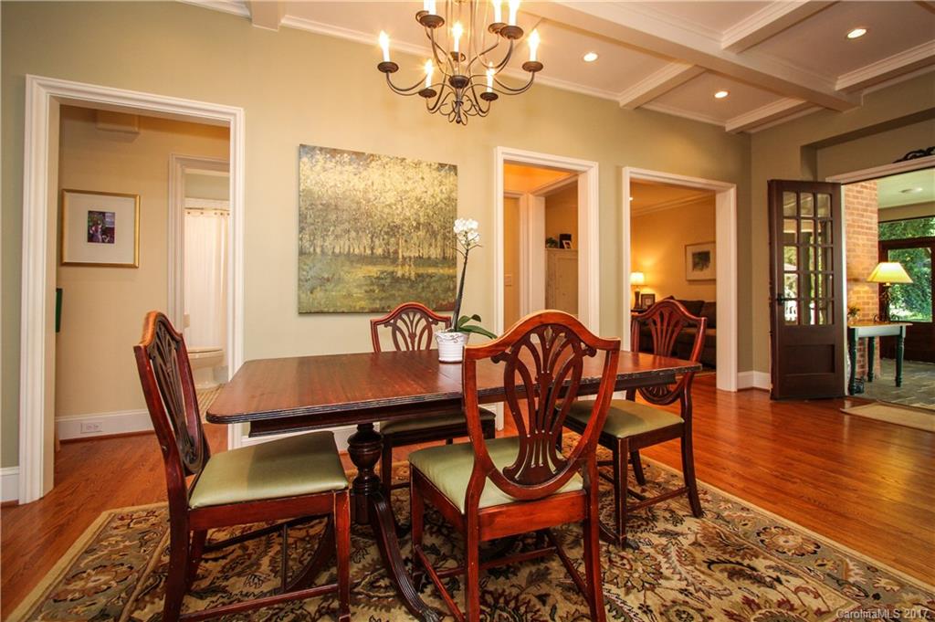 Dilworth - Residential