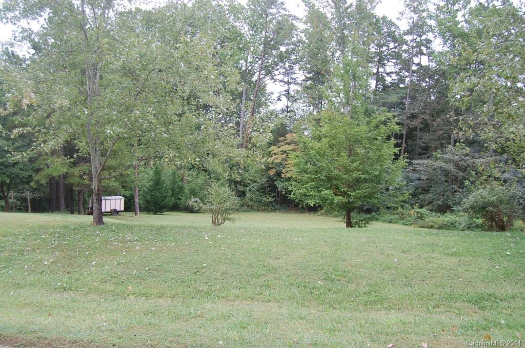 Davidson Creek - Land