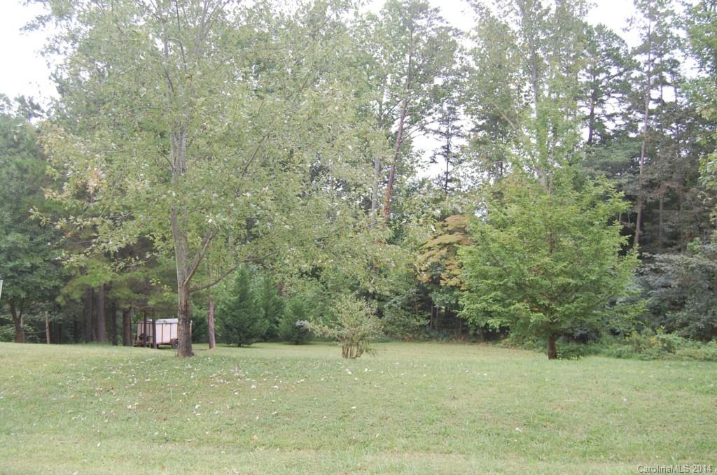 Davidson Creek - Land