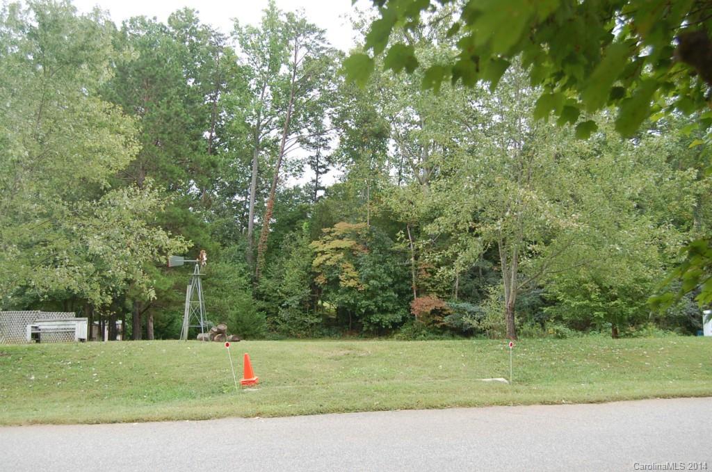 Davidson Creek - Land