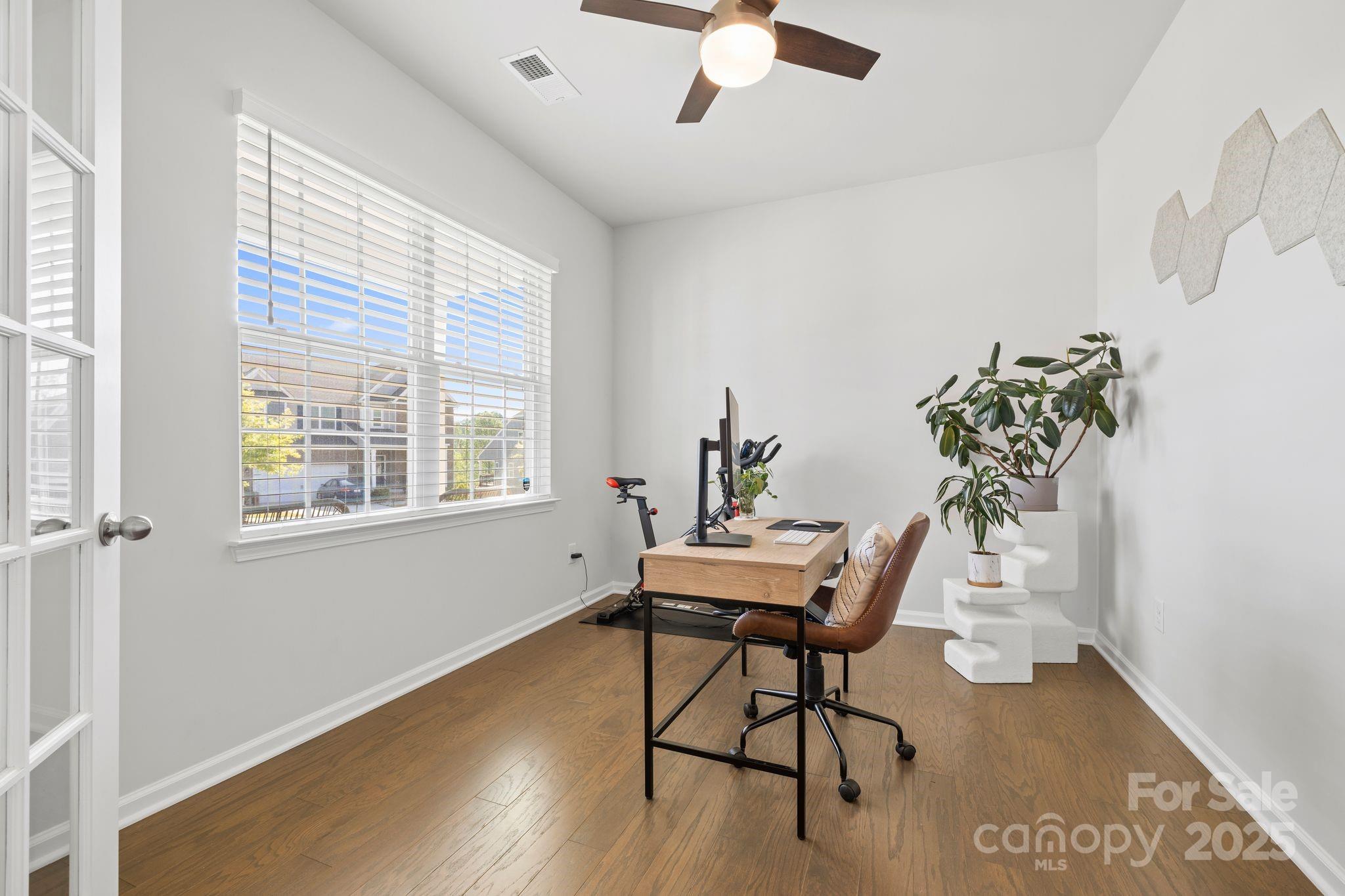 8901 Powder Works Drive