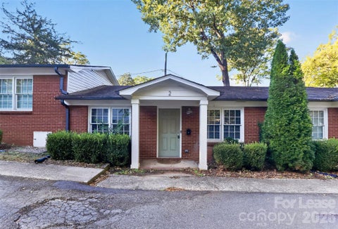 Photo of 1826 Merriman Avenue, Charlotte, NC 28203 (MLS # 4438830)