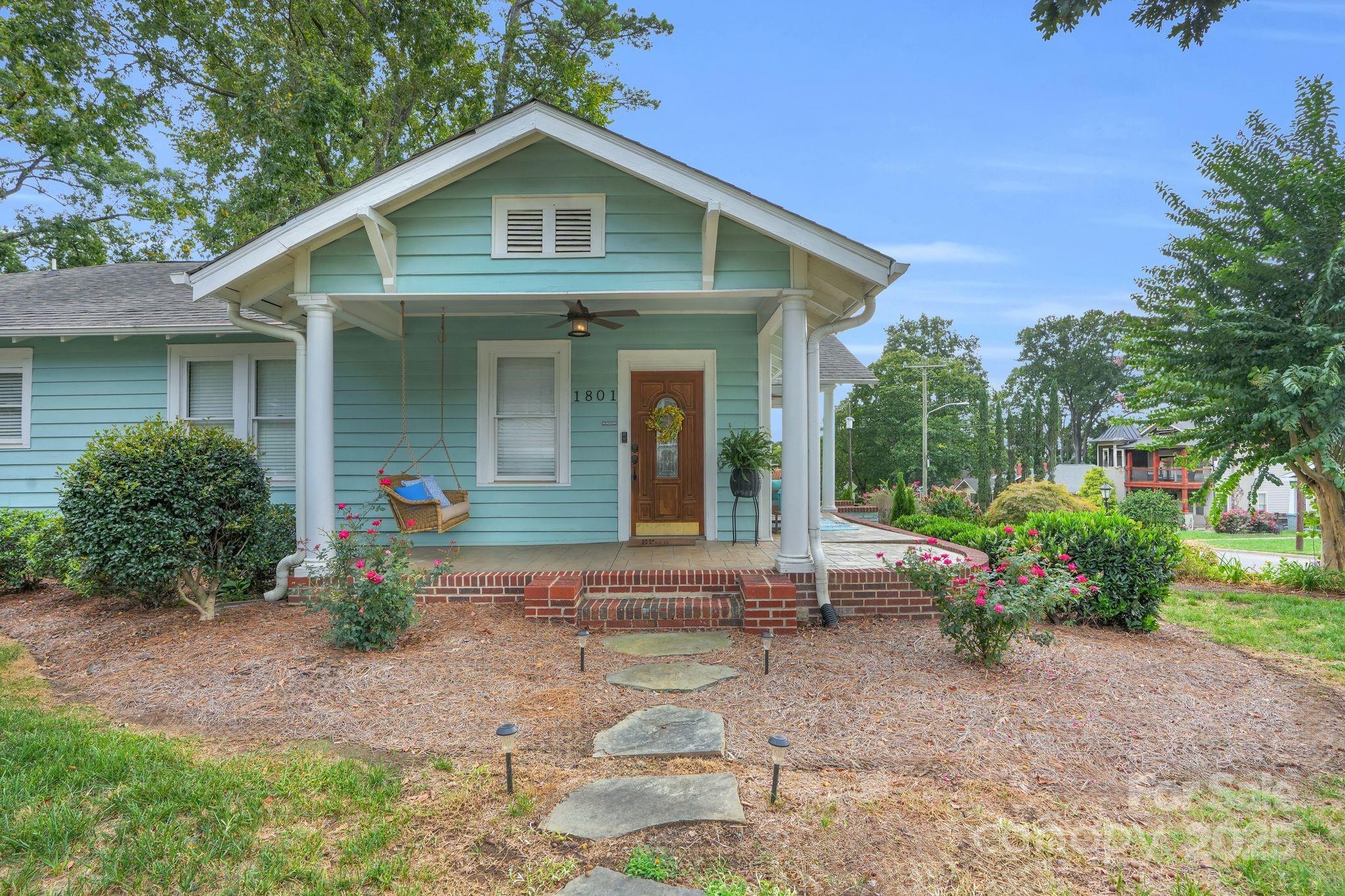 1801 Wilmore Drive
