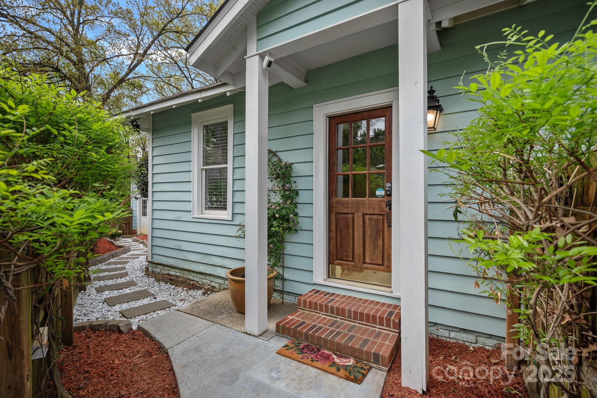 1801 Wilmore Drive