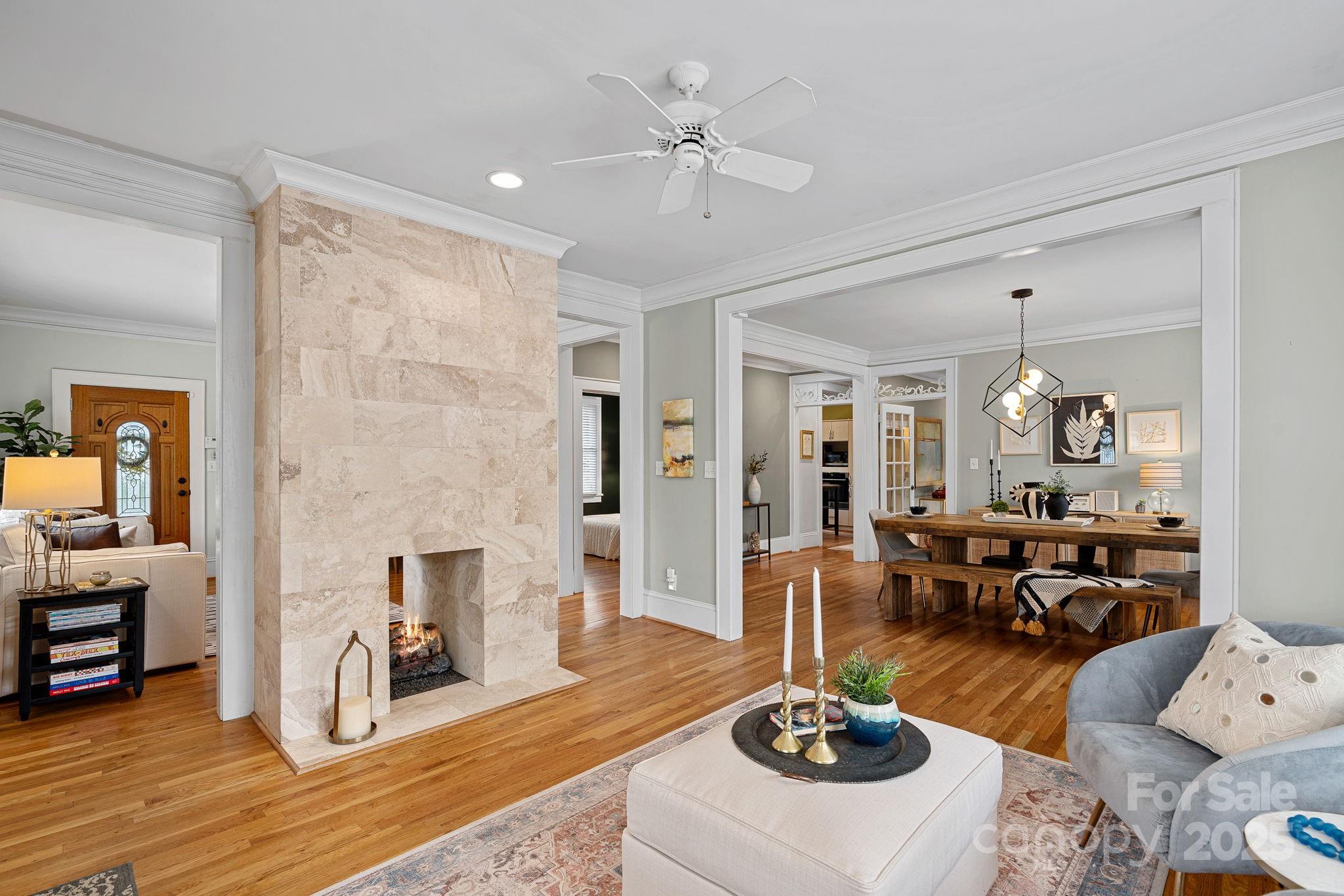 1801 Wilmore Drive