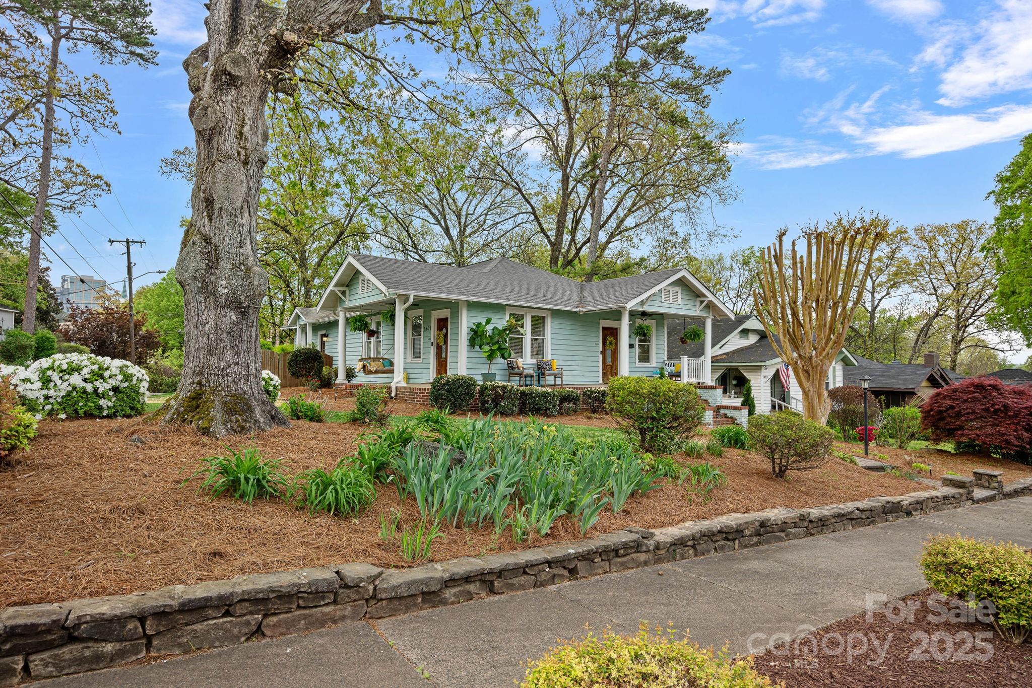 1801 Wilmore Drive