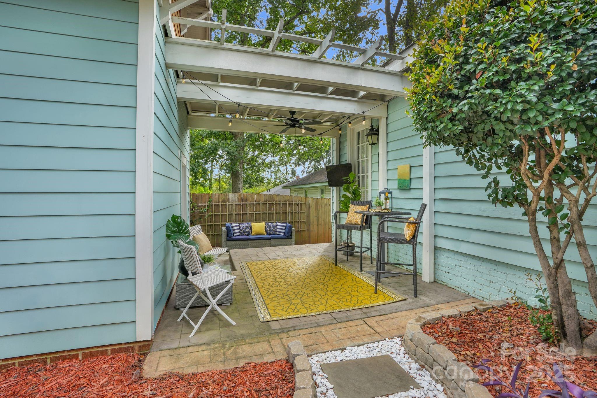 1801 Wilmore Drive