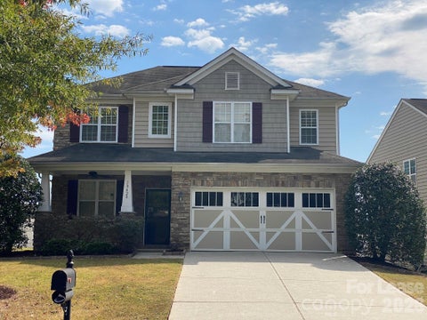 Photo of 10420 Alvarado Way, Charlotte, NC 28277 (MLS # 4422705)