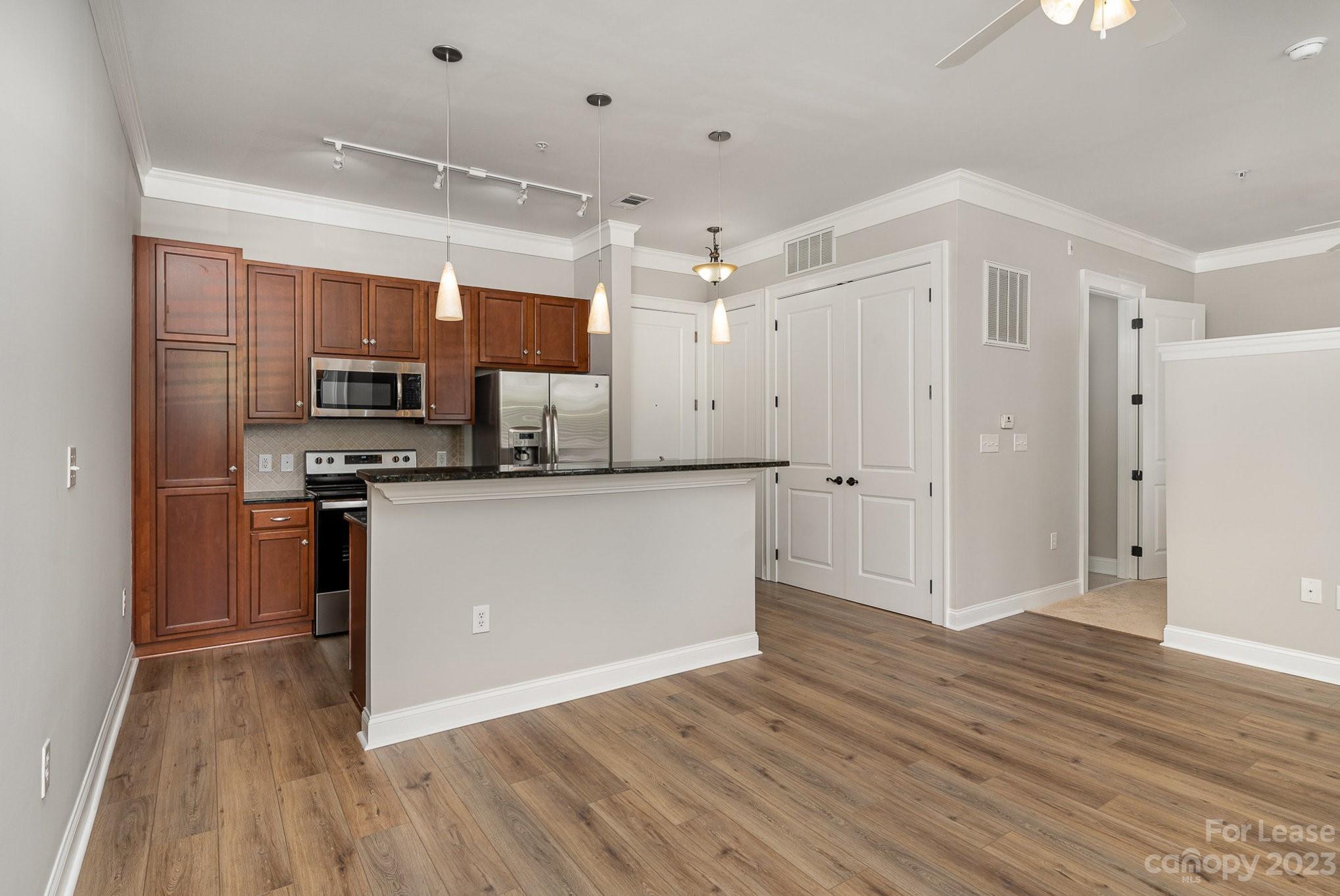 Tranquil Court - Residential Lease