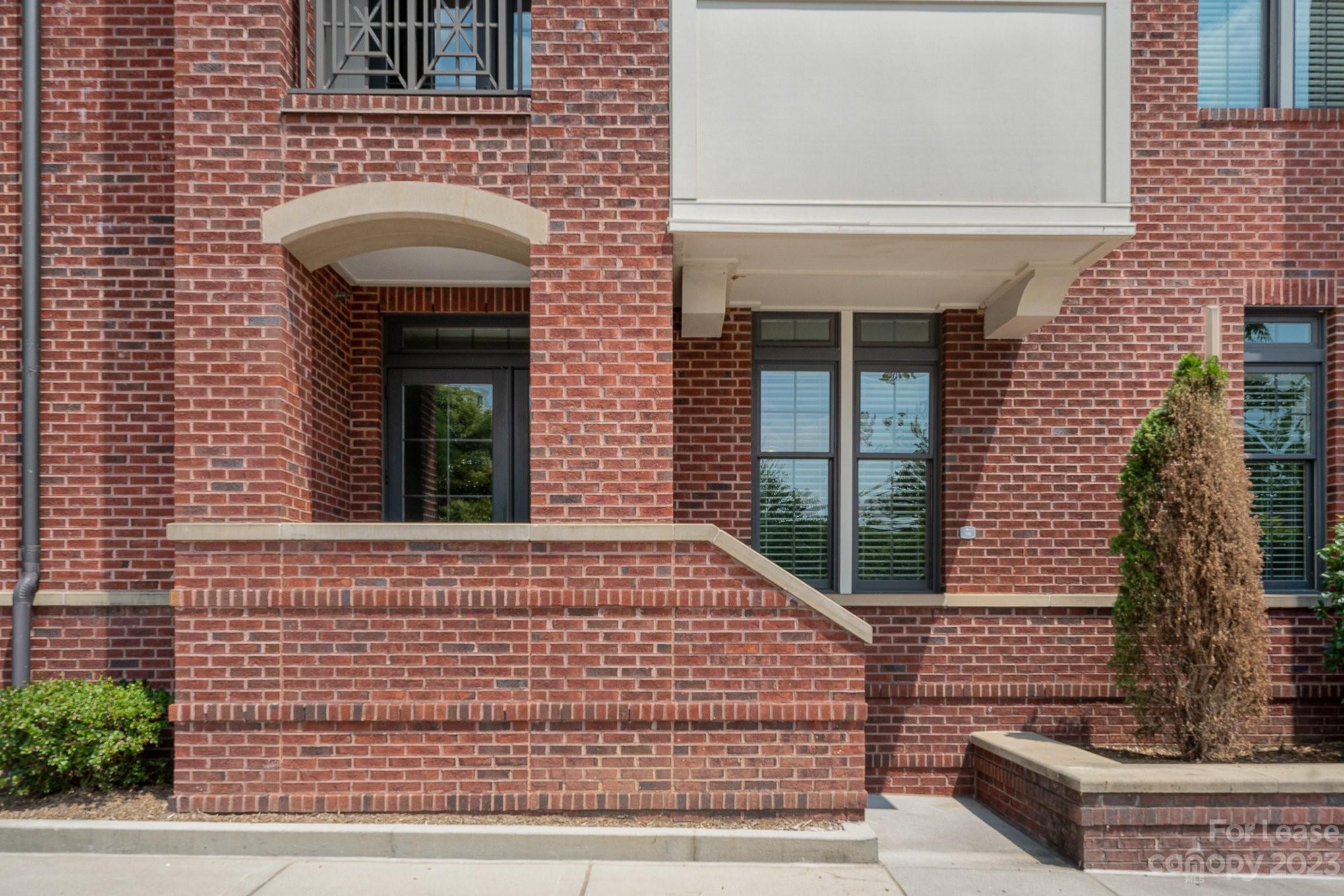 Tranquil Court - Residential Lease