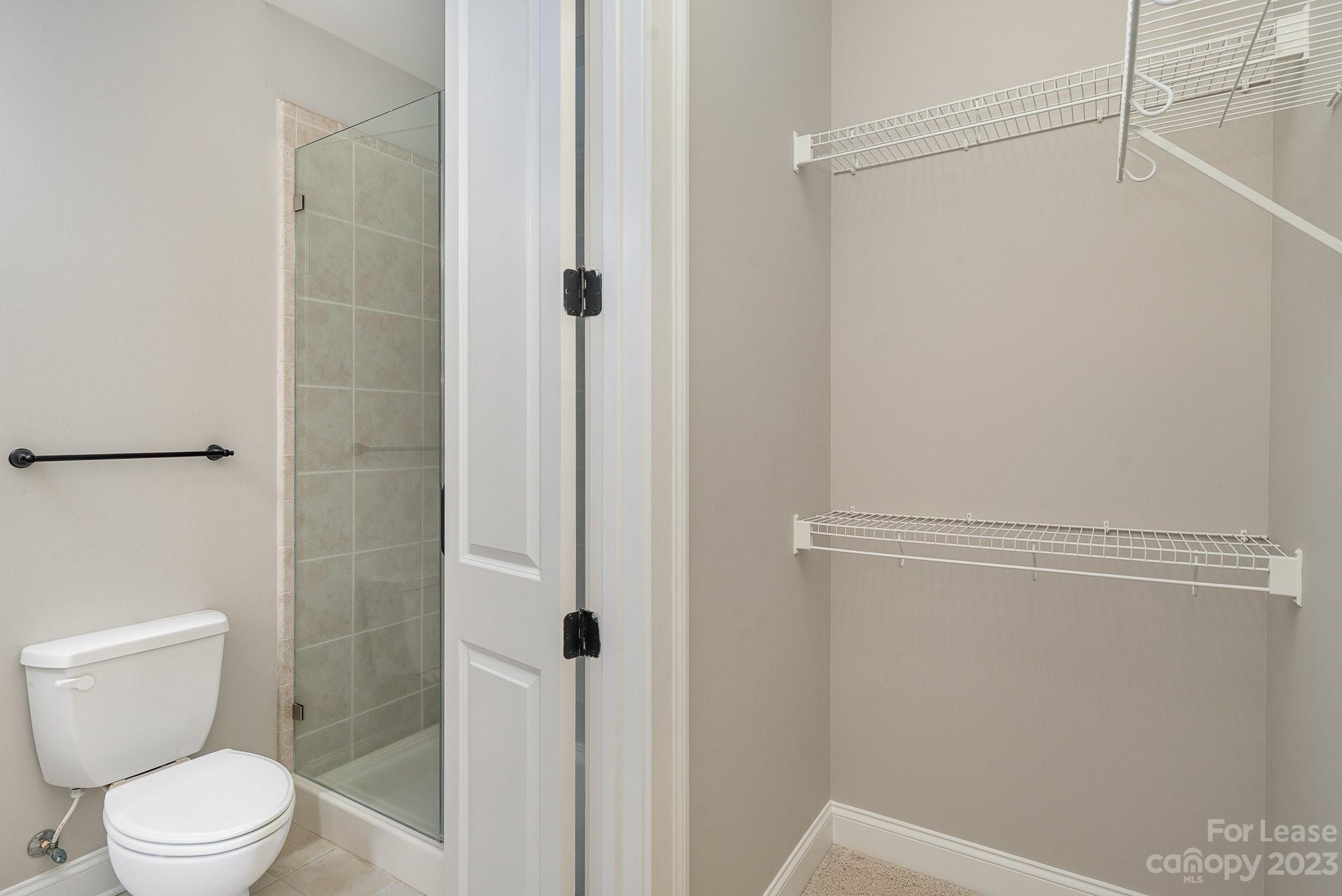 Tranquil Court - Residential Lease