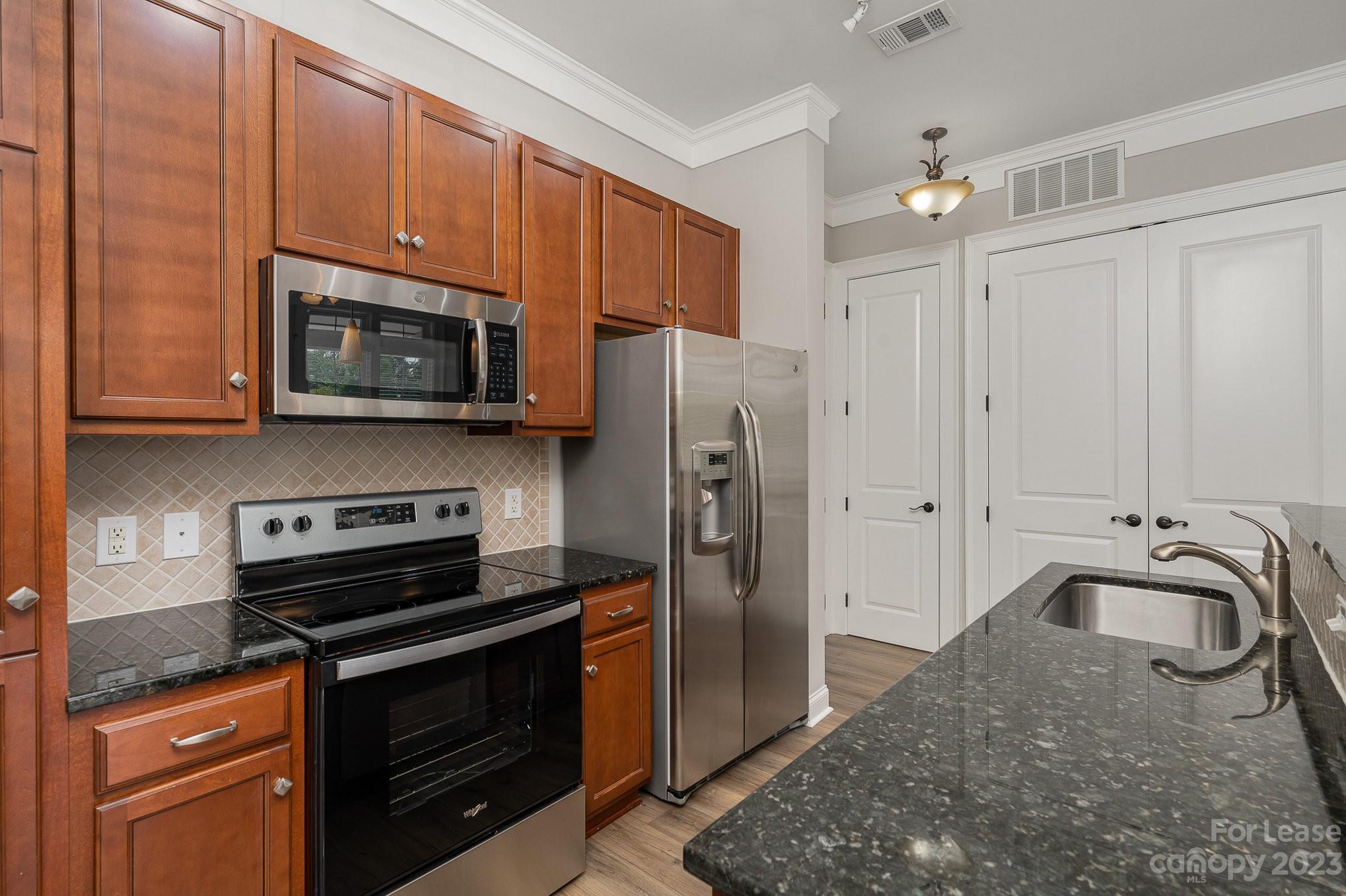 Tranquil Court - Residential Lease