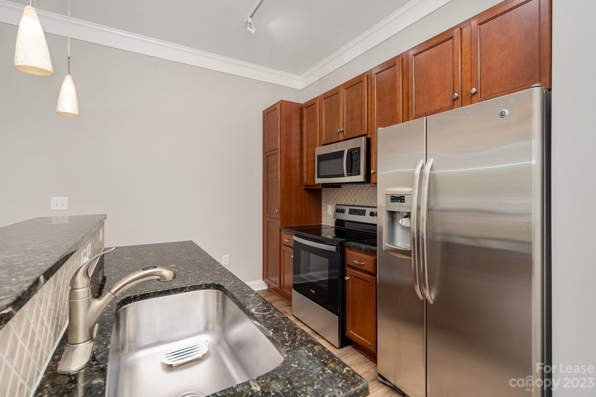 Tranquil Court - Residential Lease