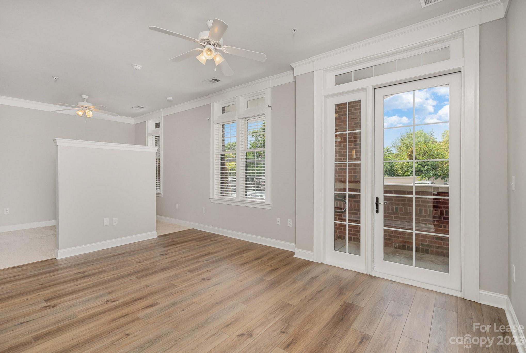 Tranquil Court - Residential Lease