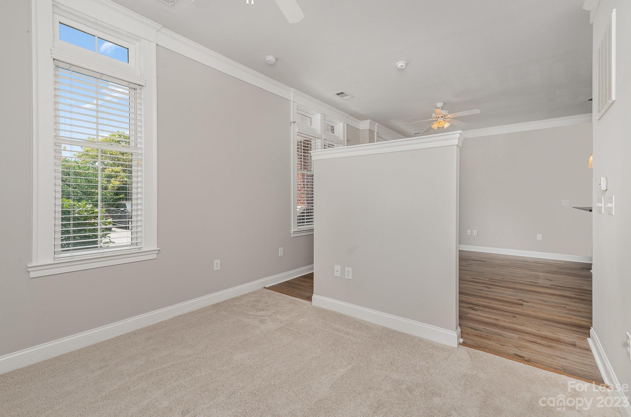 Tranquil Court - Residential Lease