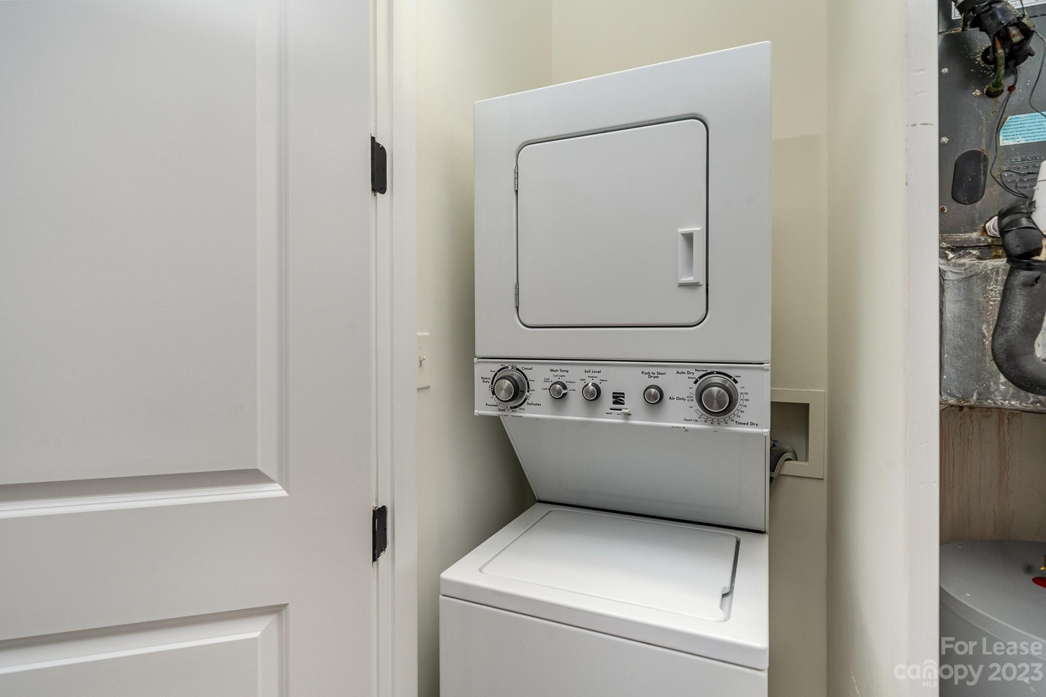 Tranquil Court - Residential Lease