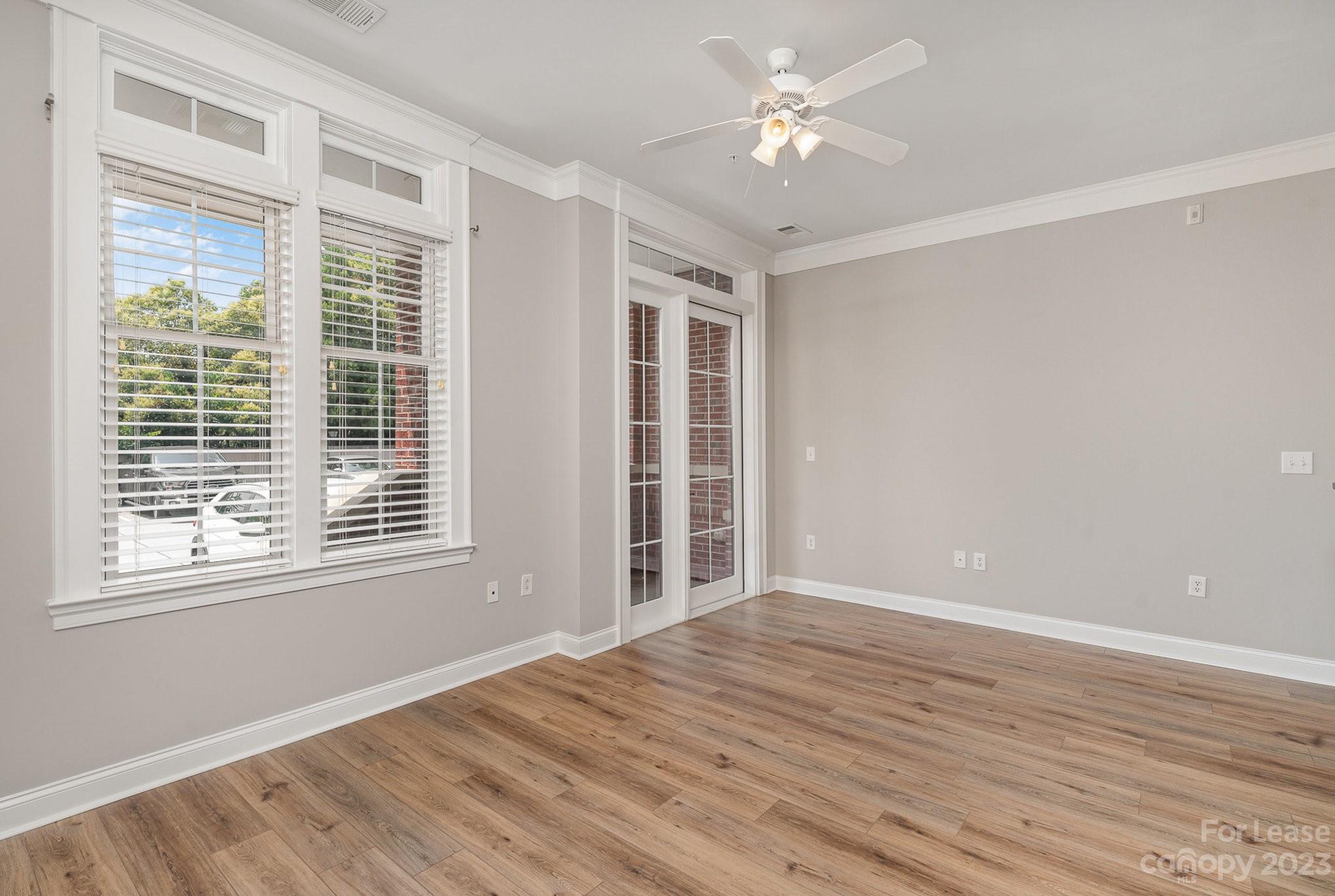 Tranquil Court - Residential Lease