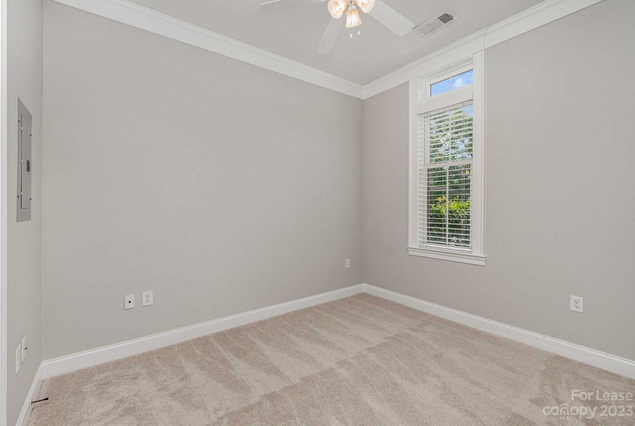 Tranquil Court - Residential Lease