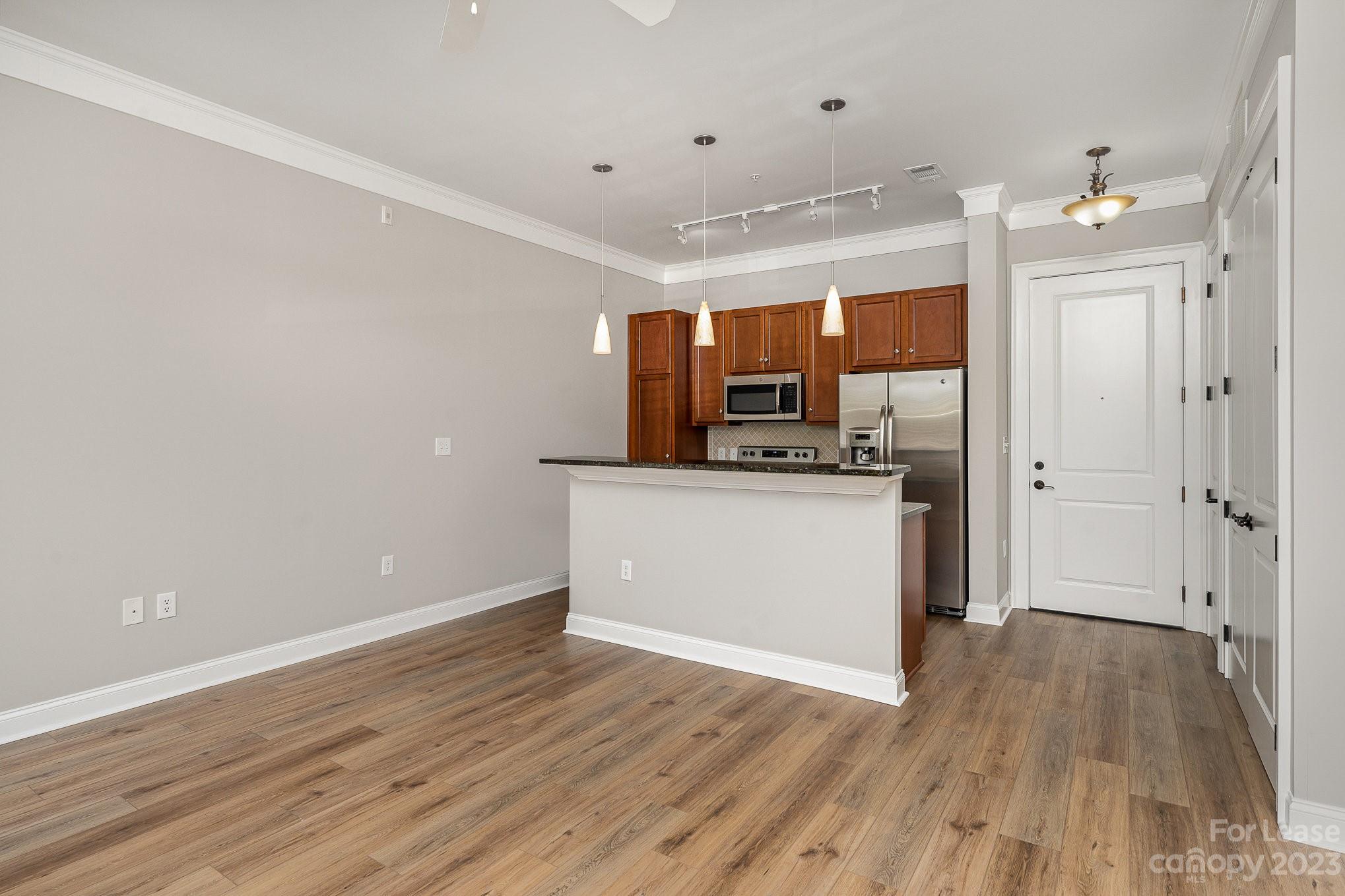 Tranquil Court - Residential Lease