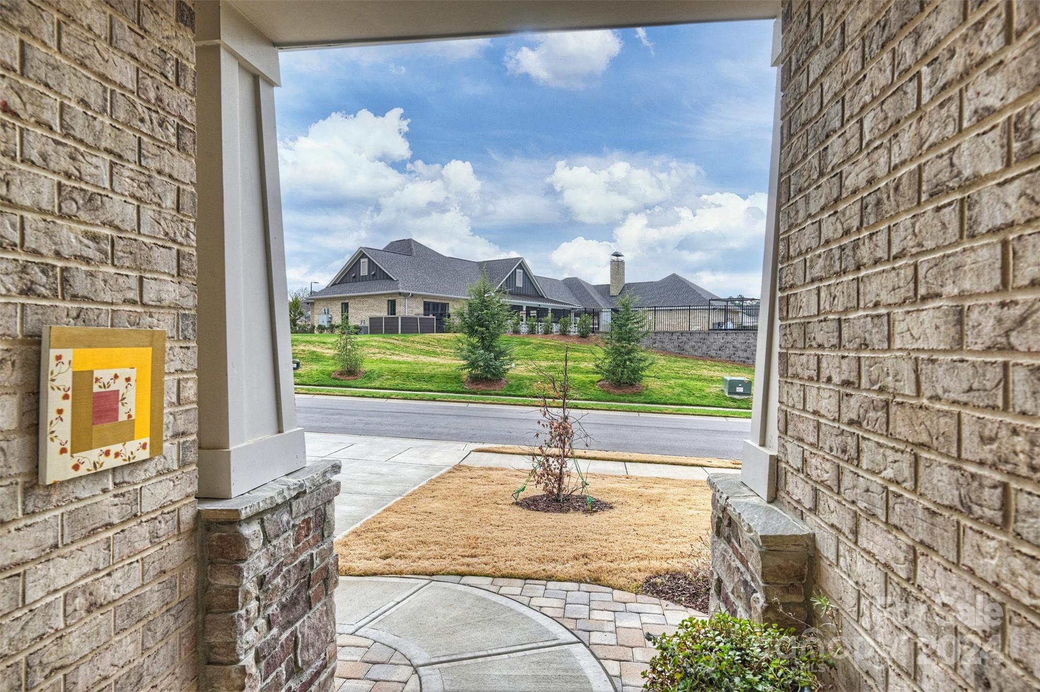 Sonata at Mint Hill - Residential