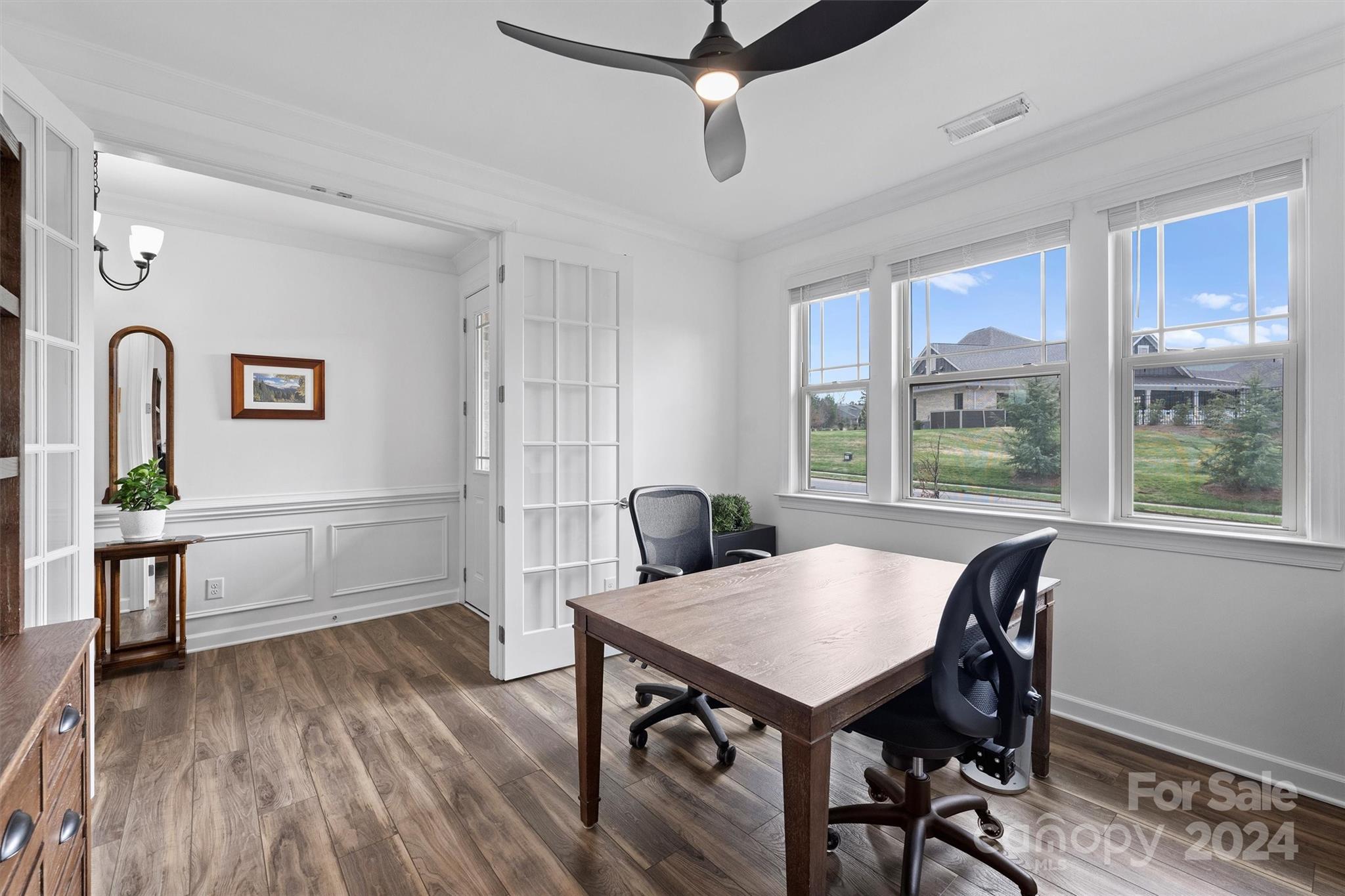 Sonata at Mint Hill - Residential