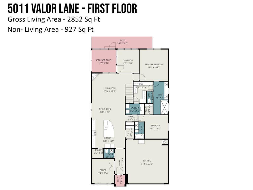 Sonata at Mint Hill - Residential