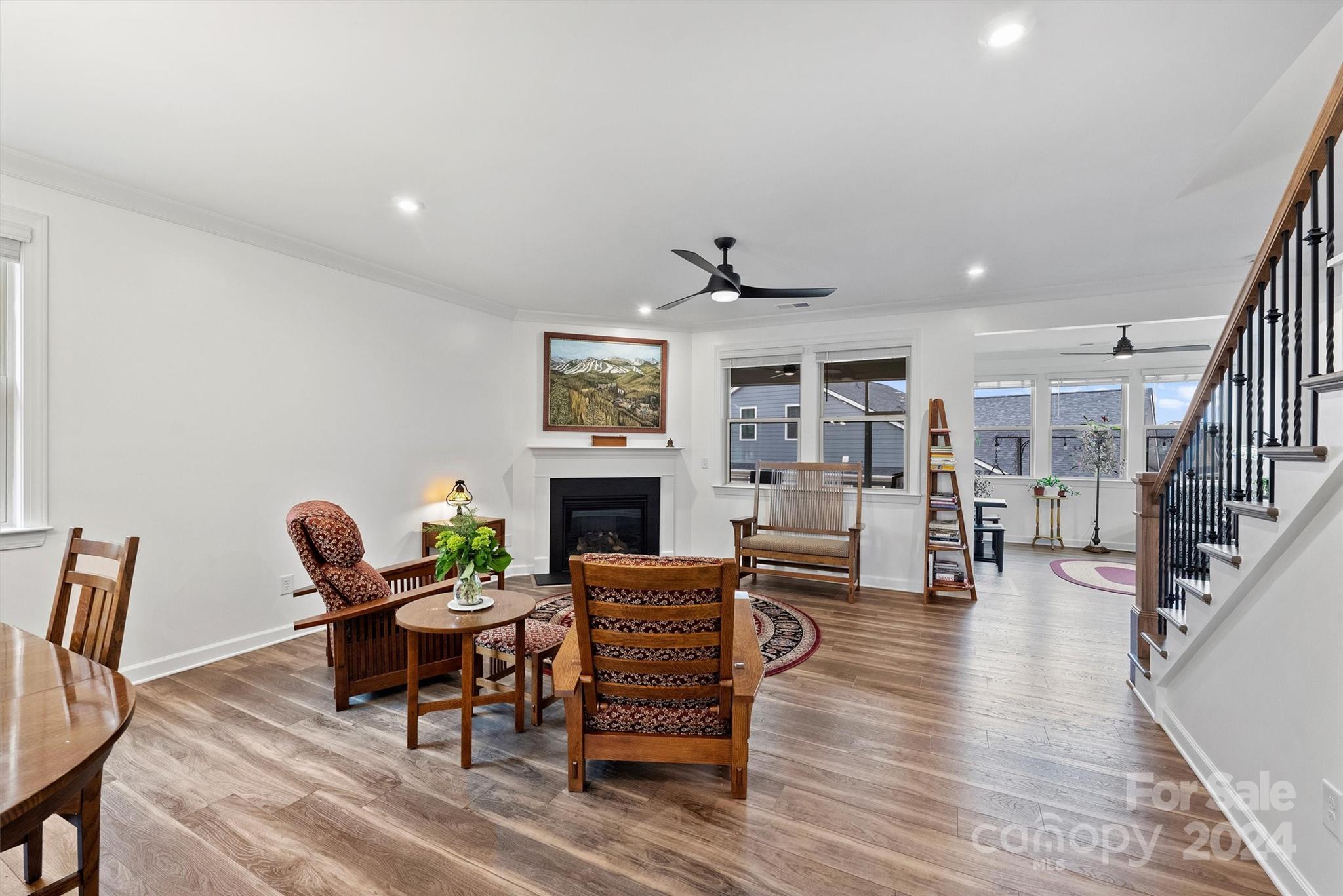 Sonata at Mint Hill - Residential