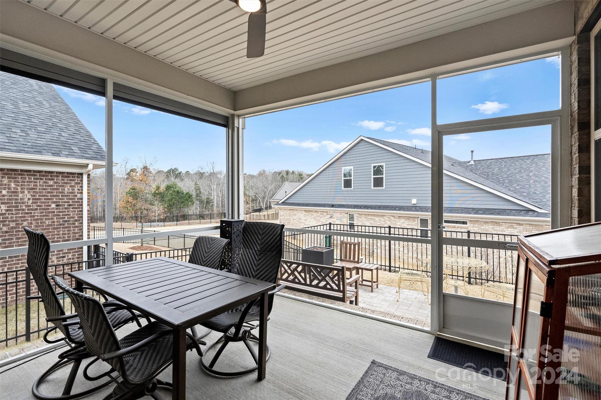 Sonata at Mint Hill - Residential