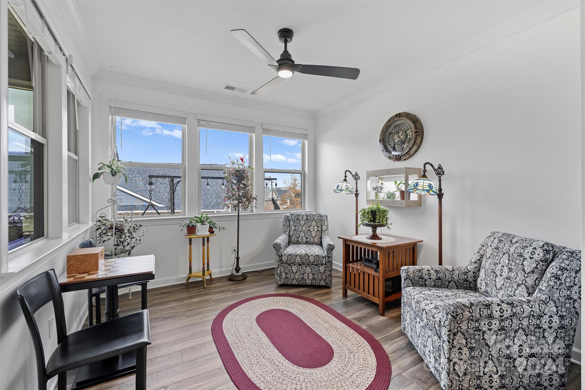 Sonata at Mint Hill - Residential