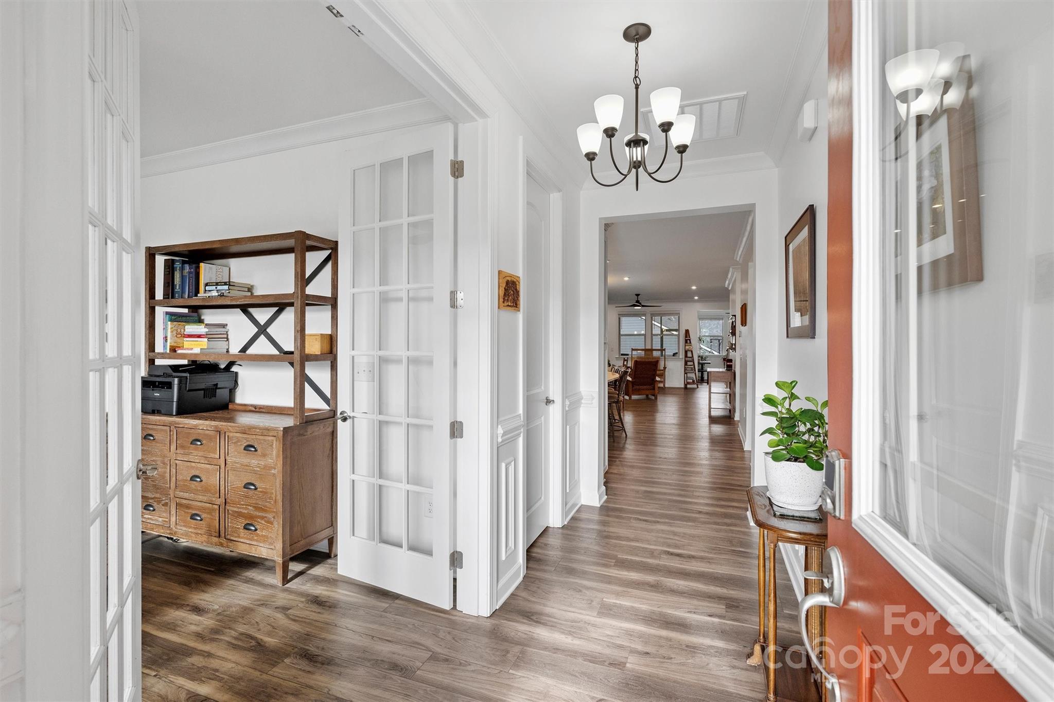 Sonata at Mint Hill - Residential