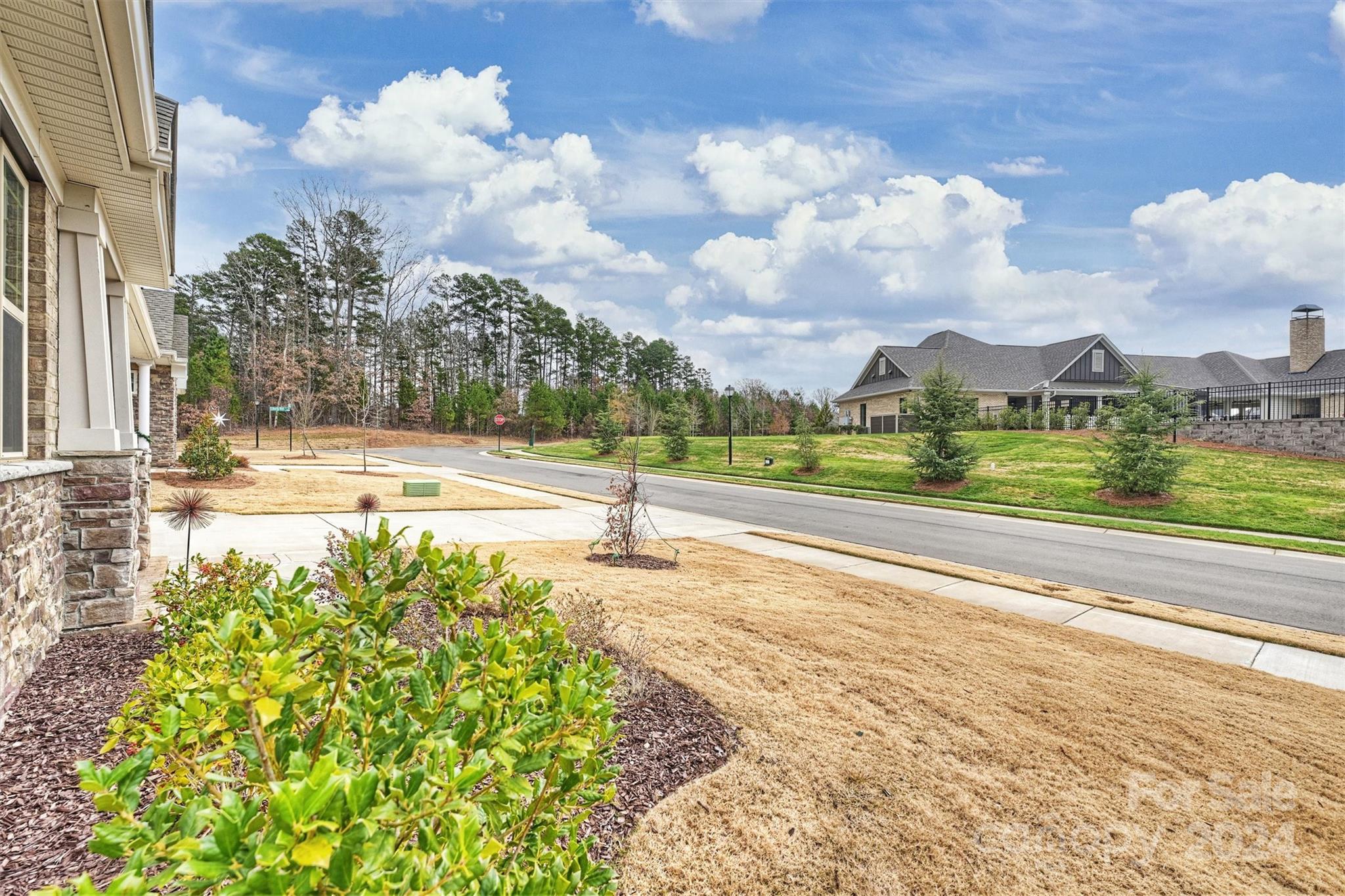 Sonata at Mint Hill - Residential