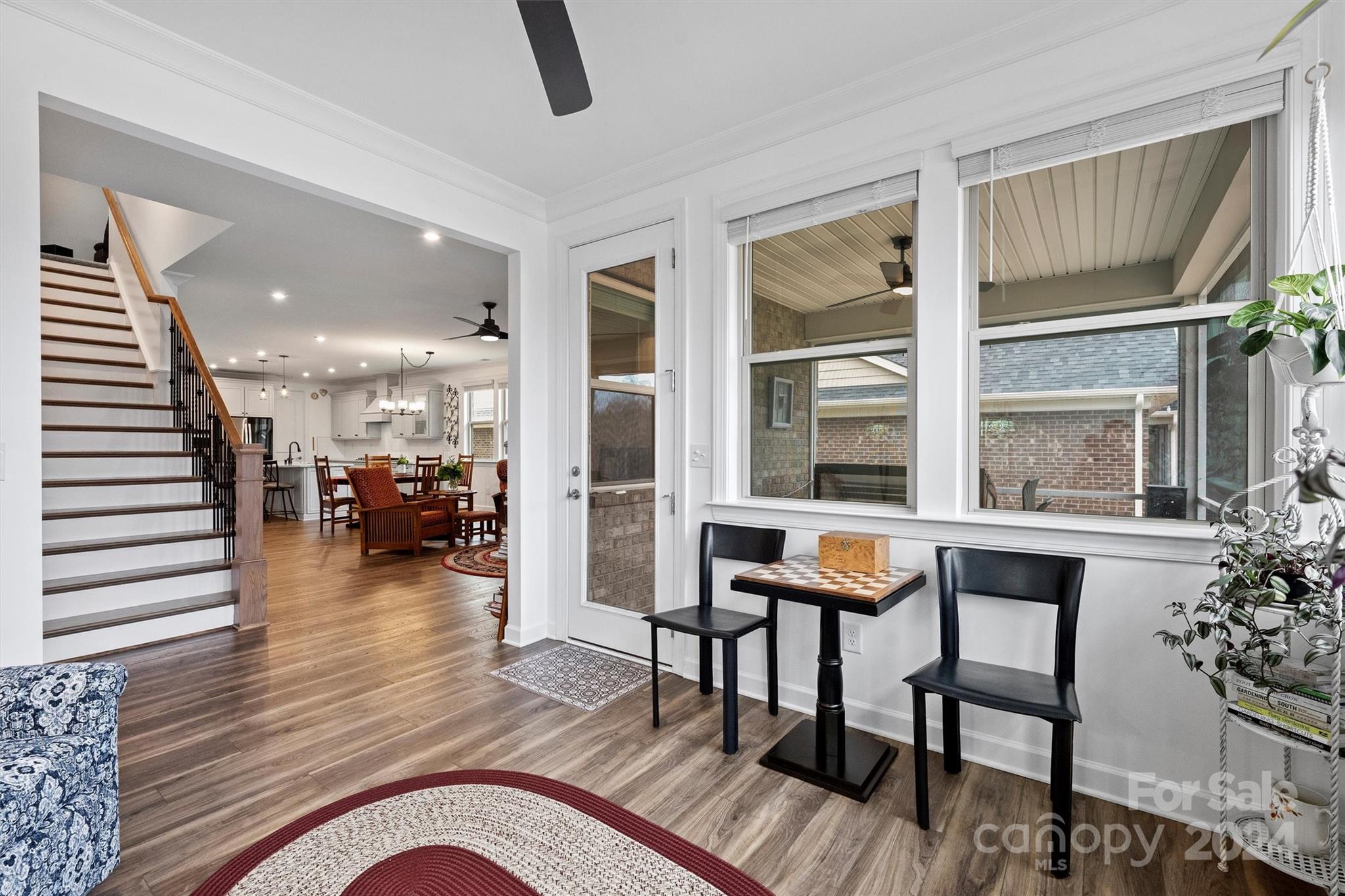 Sonata at Mint Hill - Residential